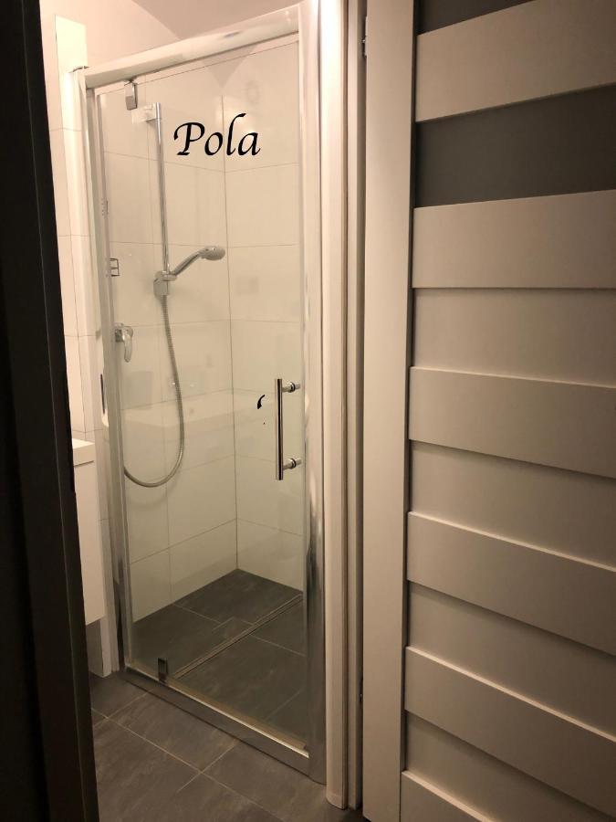 Sloneczne Apartamenty Sokolowsko Buitenkant foto