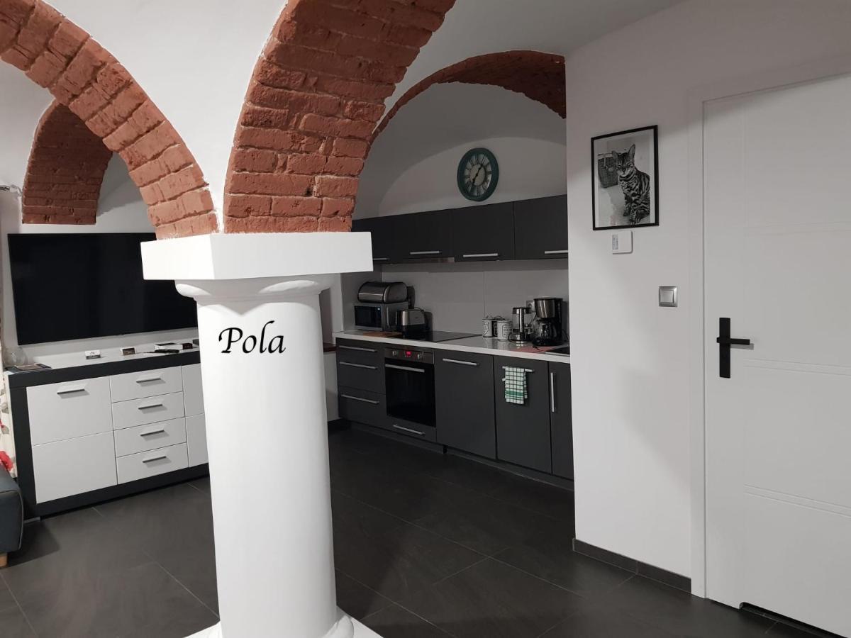Sloneczne Apartamenty Sokolowsko Buitenkant foto