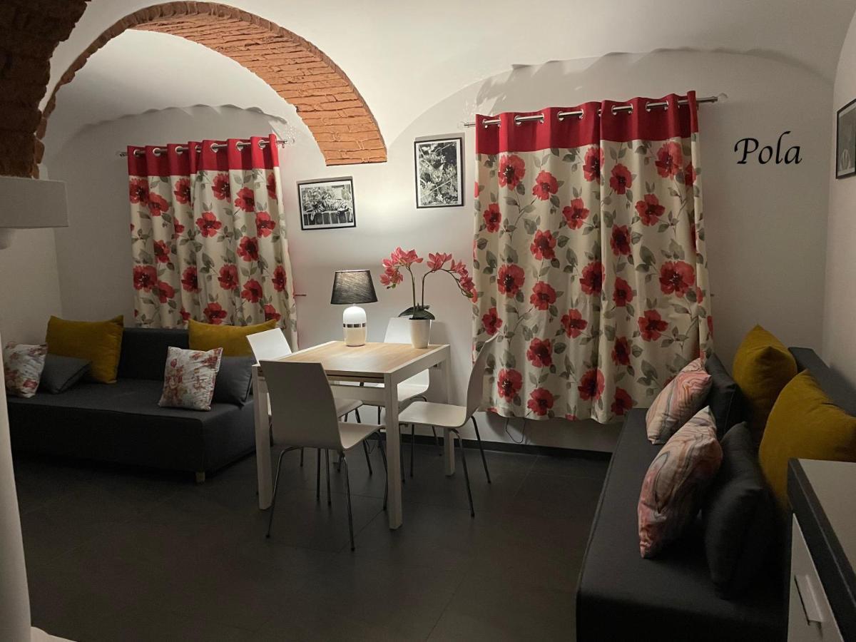 Sloneczne Apartamenty Sokolowsko Buitenkant foto