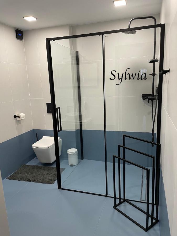 Sloneczne Apartamenty Sokolowsko Buitenkant foto