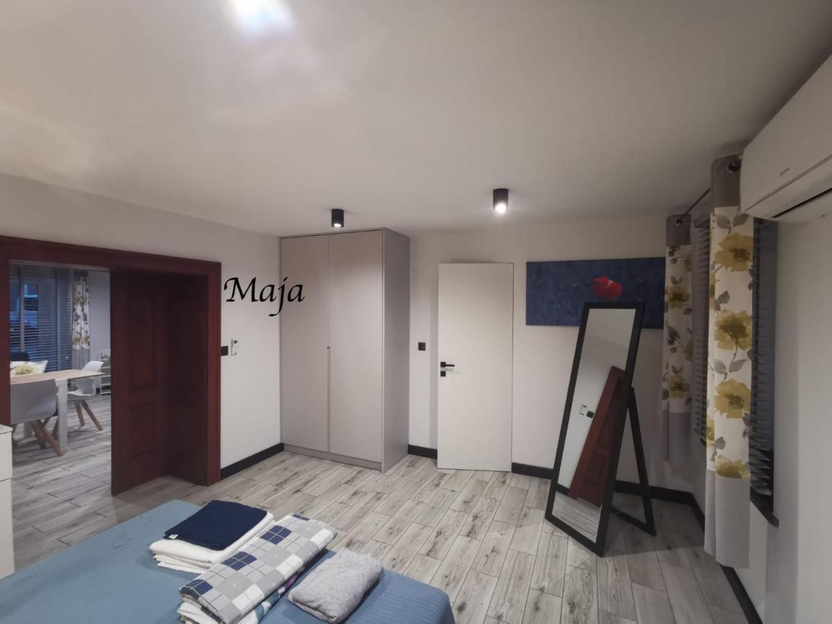 Sloneczne Apartamenty Sokolowsko Buitenkant foto