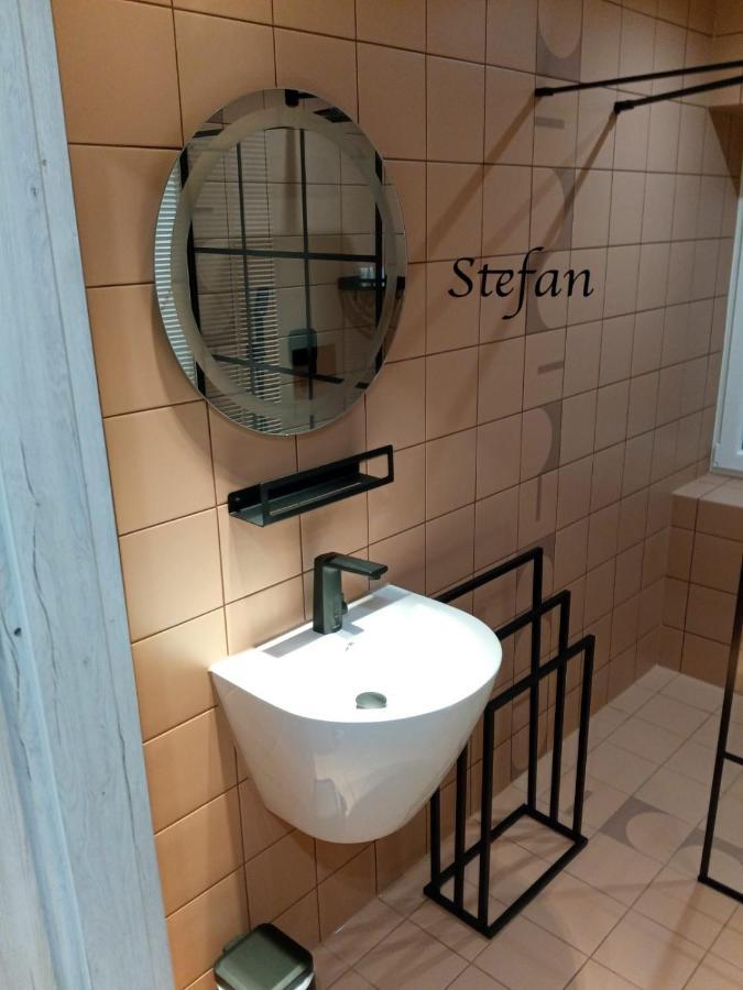 Sloneczne Apartamenty Sokolowsko Buitenkant foto