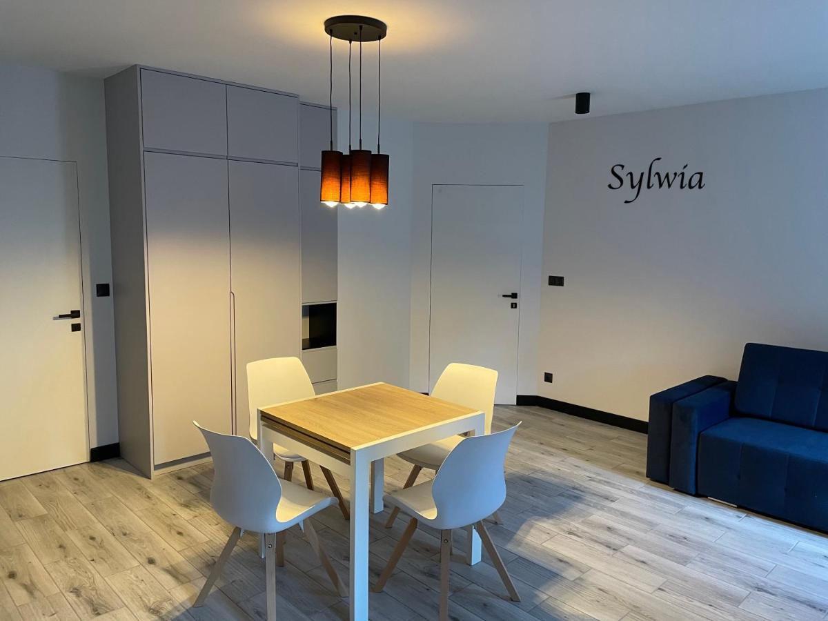 Sloneczne Apartamenty Sokolowsko Buitenkant foto