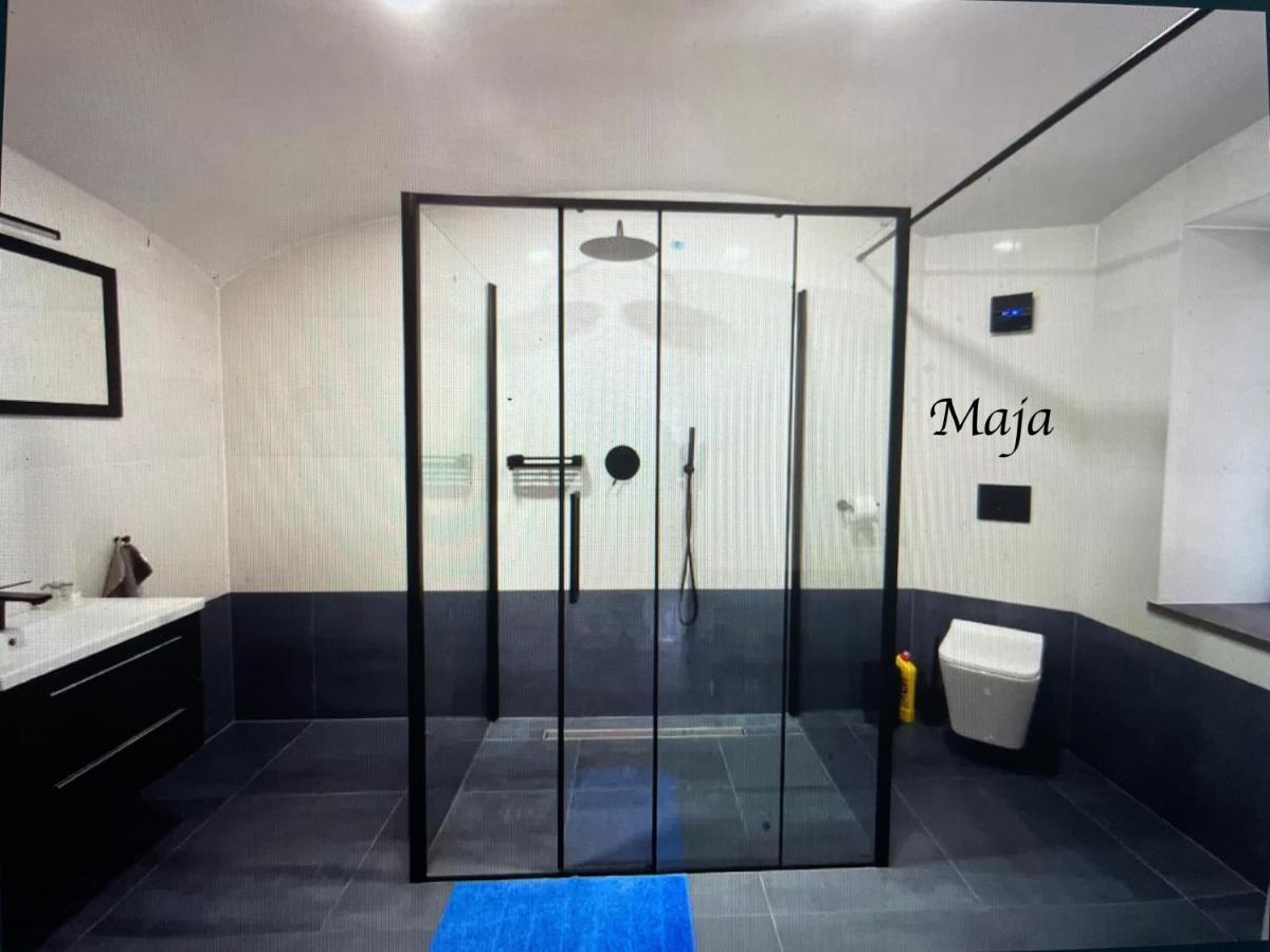 Sloneczne Apartamenty Sokolowsko Buitenkant foto