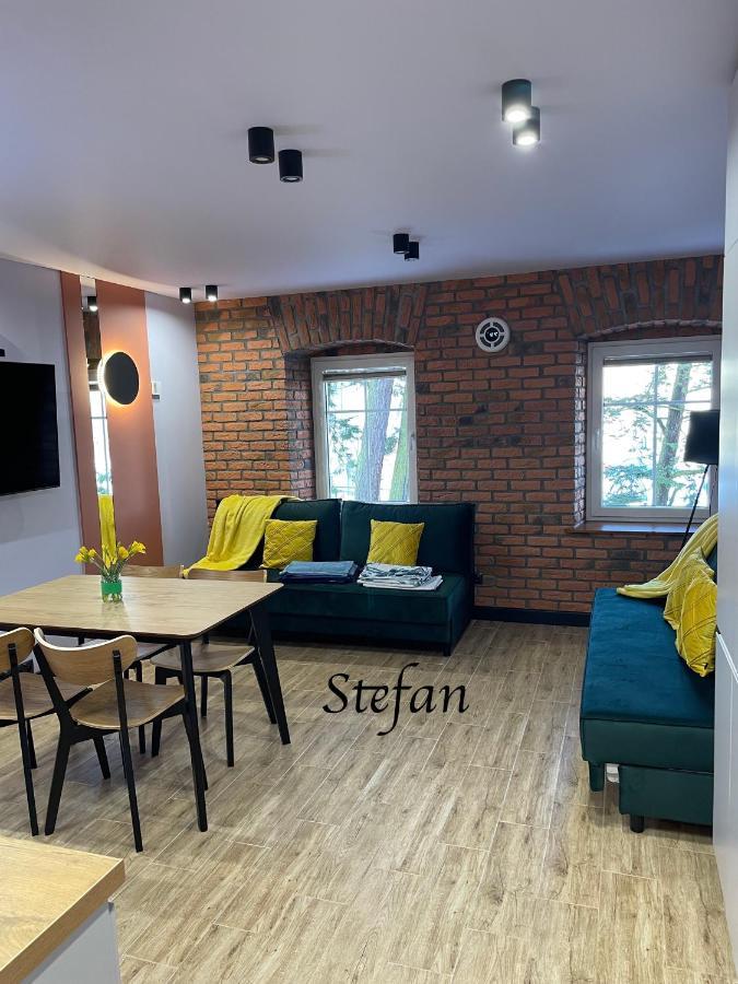 Sloneczne Apartamenty Sokolowsko Buitenkant foto