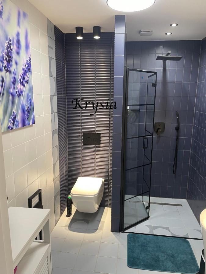 Sloneczne Apartamenty Sokolowsko Buitenkant foto