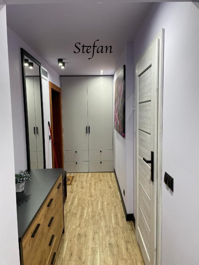 Sloneczne Apartamenty Sokolowsko Buitenkant foto