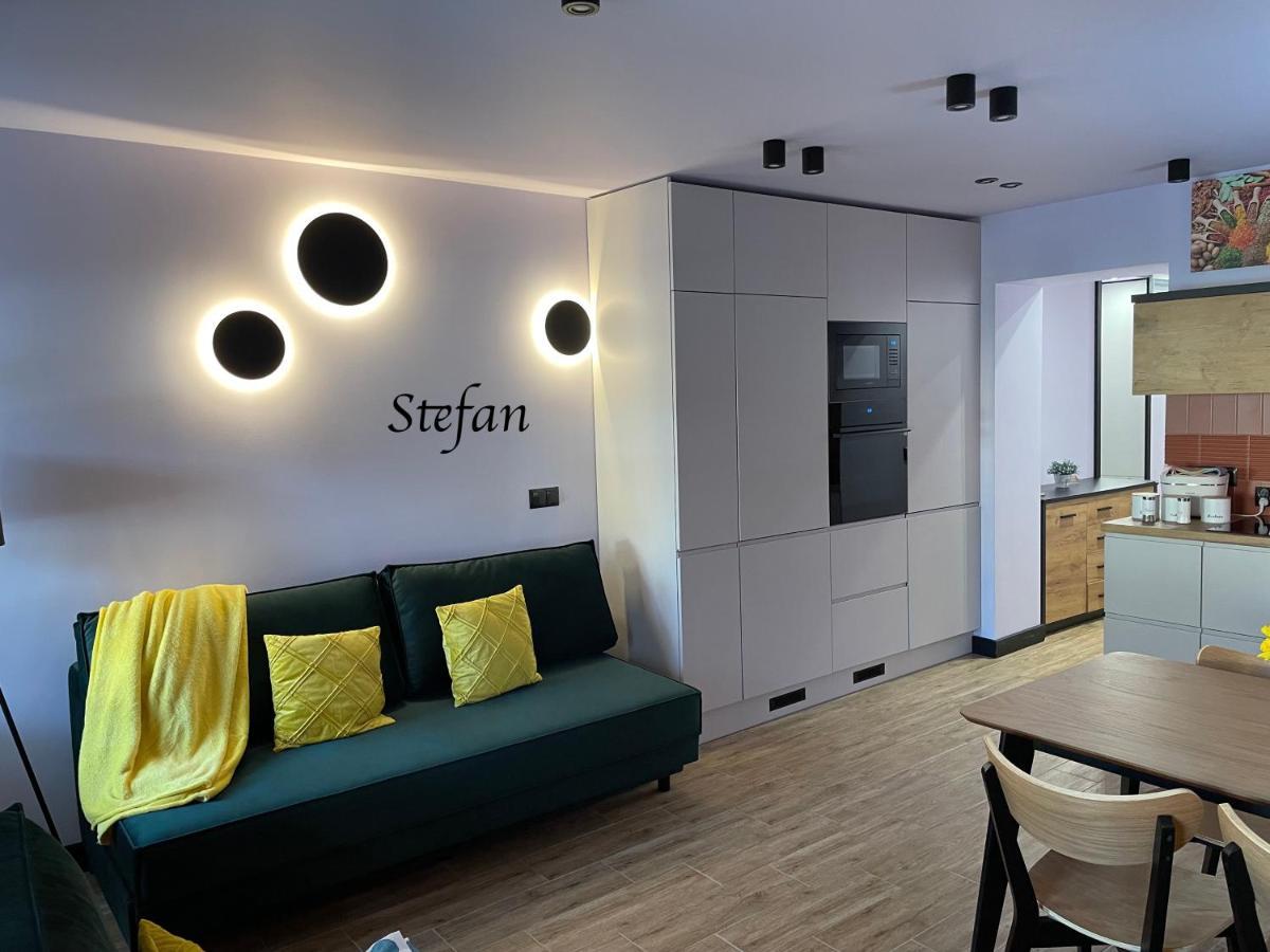 Sloneczne Apartamenty Sokolowsko Buitenkant foto